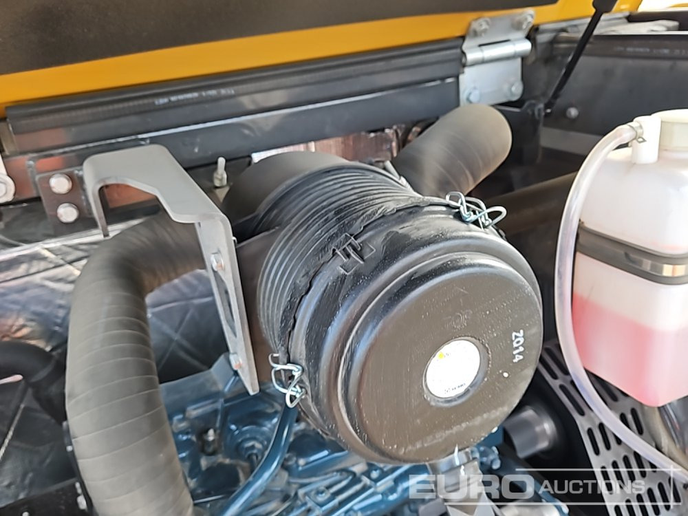 Miniescavatore Unused 2025 XCMG XE60G PRO: foto 32 Miniescavatore Unused 2025 XCMG XE60G PRO: foto 32