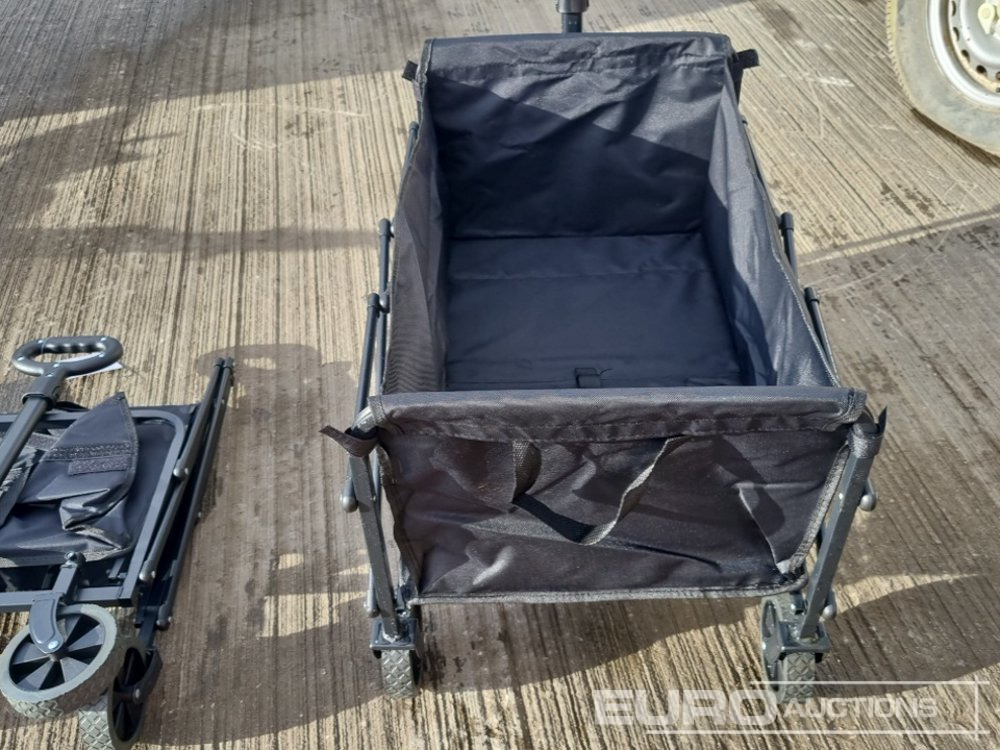 Attrezzatura da costruzione Unused 2025 XY Folding Trolley (2 of): foto 12