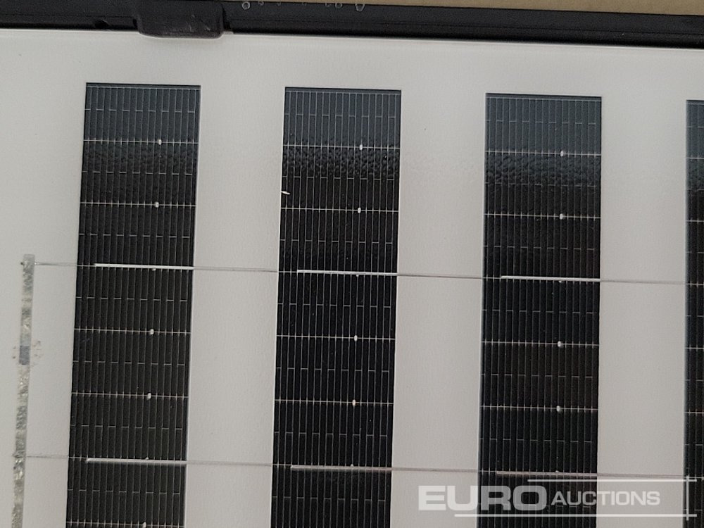 Attrezzatura da costruzione Unused 2025 XY Solar Light (5 of): foto 12