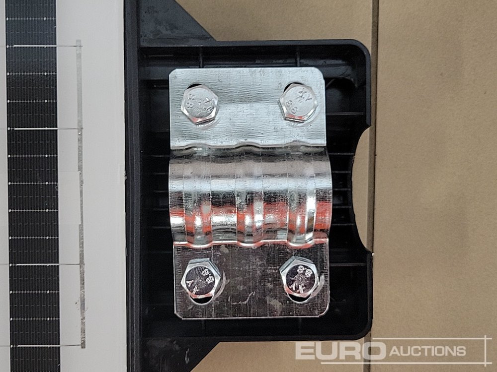 Attrezzatura da costruzione Unused 2025 XY Solar Light (5 of): foto 13