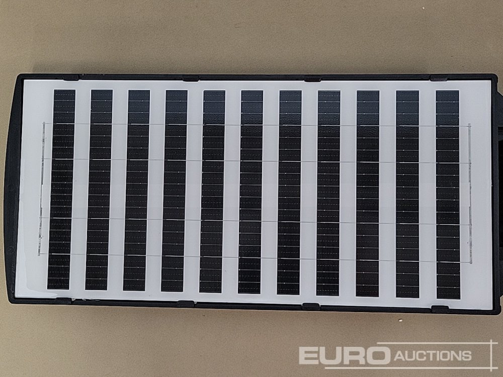 Attrezzatura da costruzione Unused 2025 XY Solar Light (5 of): foto 11