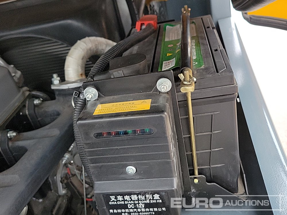 Carrello elevatore Unused 2025 YangFT CPCD30: foto 16