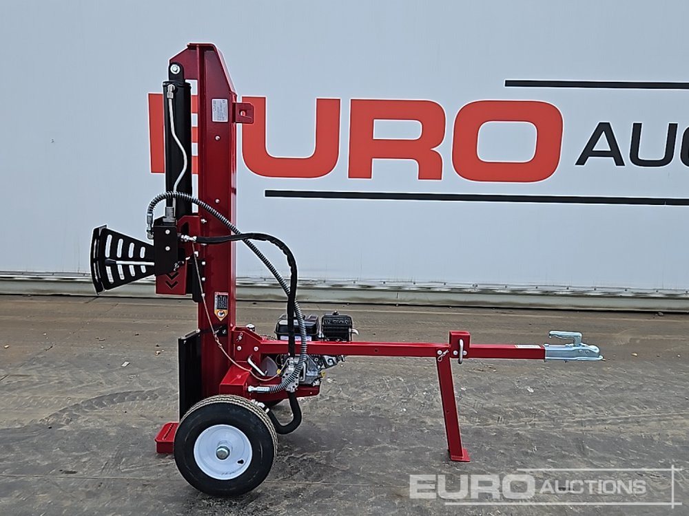 Unused Boss HVG27T - Spaccalegna: foto 5 Unused Boss HVG27T - Spaccalegna: foto 5