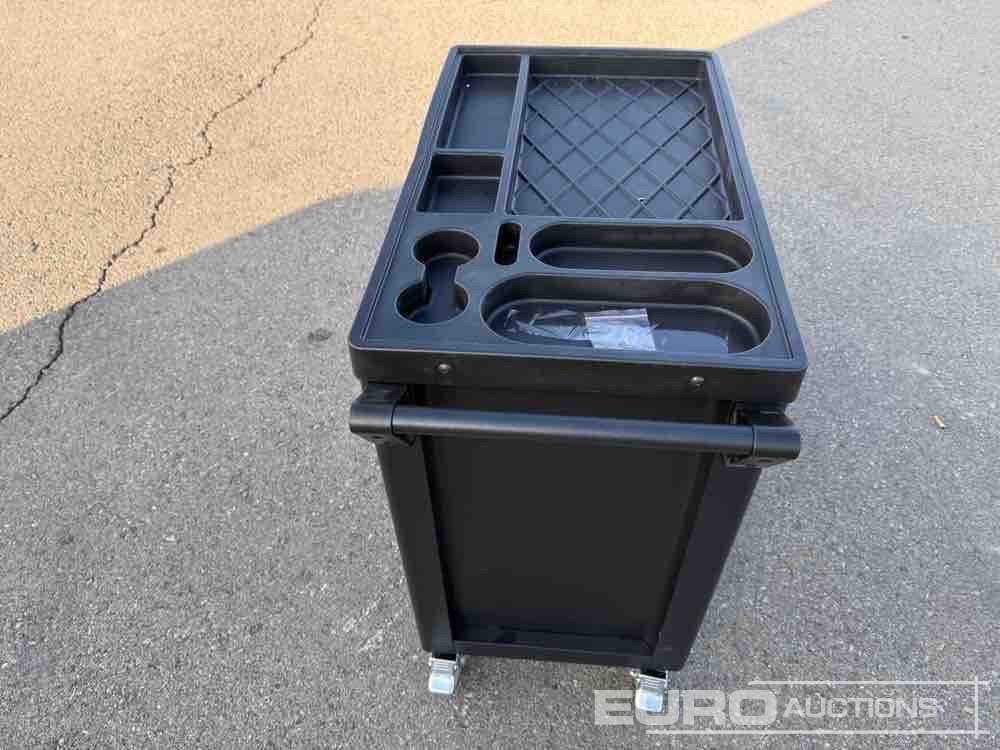 Unused Germany Tools Tool Cart - Attrezzature per officina: foto 3 Unused Germany Tools Tool Cart - Attrezzature per officina: foto 3