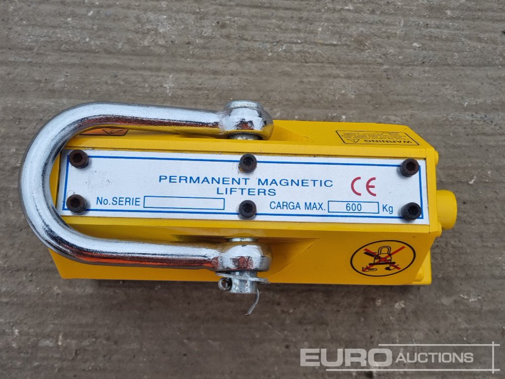 Attrezzatura da costruzione Unused Jd  PML600: foto 8
