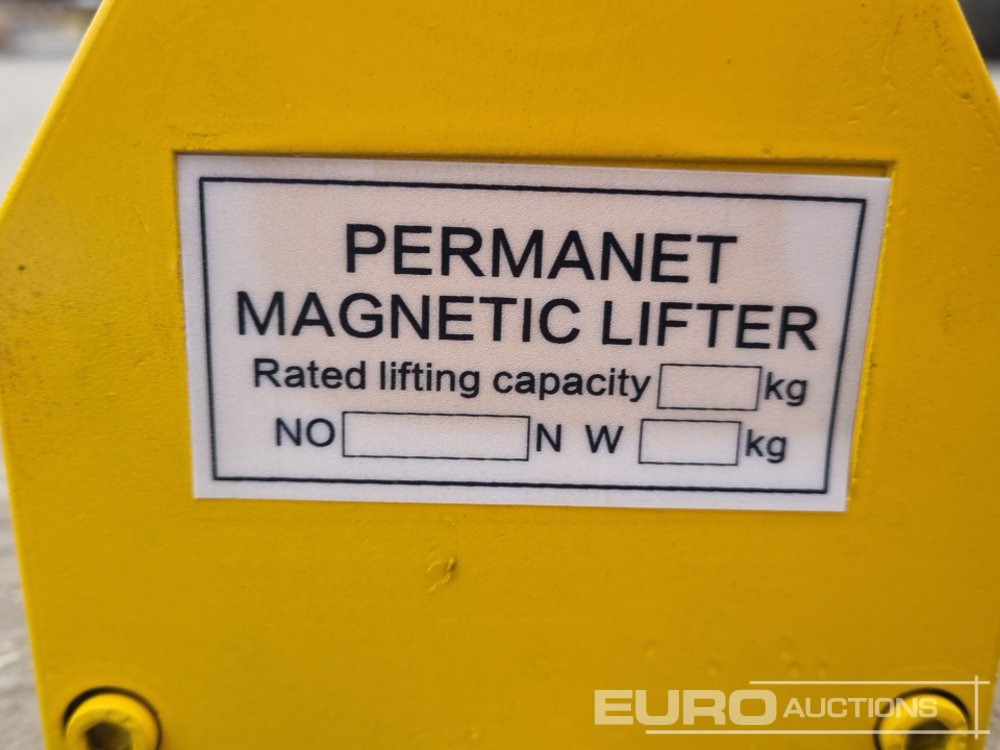 Attrezzatura da costruzione Unused Jd  PML600: foto 6