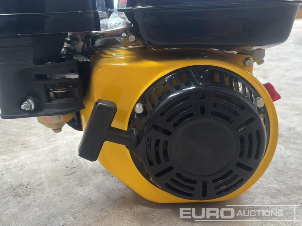Attrezzature per officina Unused Petrol Engine: foto 9