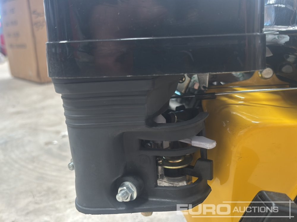 Attrezzature per officina Unused Petrol Engine: foto 10