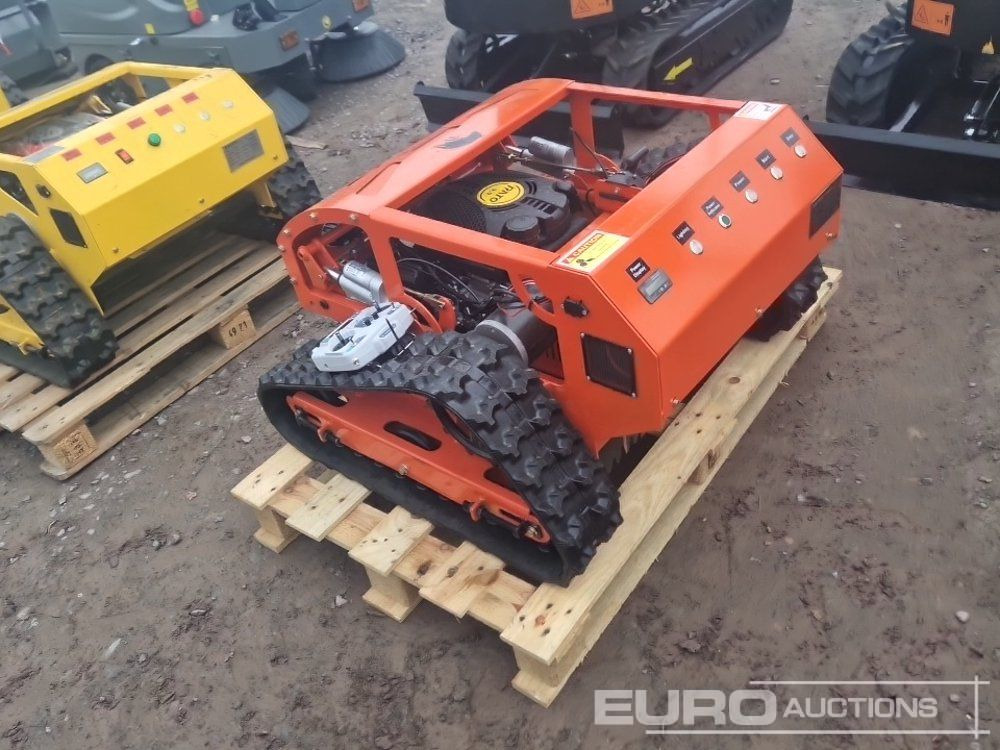 Unused Raptor VT900 - Tagliaerba: foto 2 Unused Raptor VT900 - Tagliaerba: foto 2