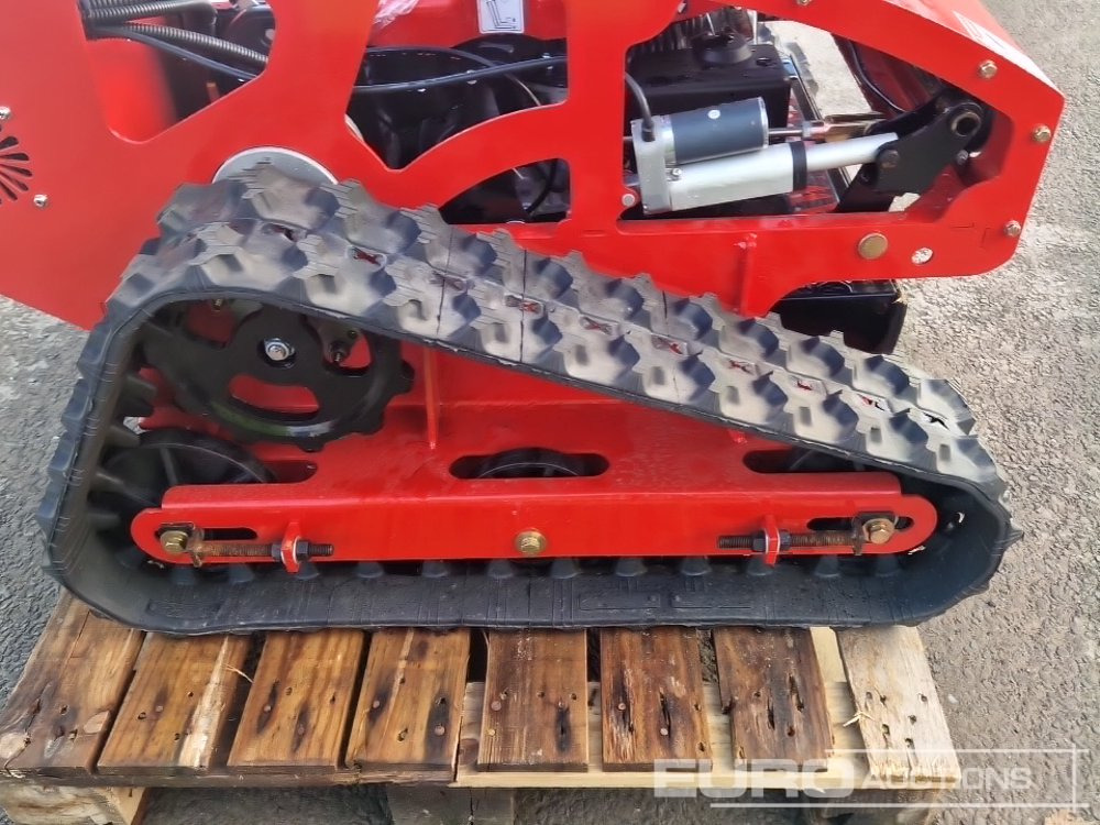 Tagliaerba Unused Raptor VT900: foto 7 Tagliaerba Unused Raptor VT900: foto 7