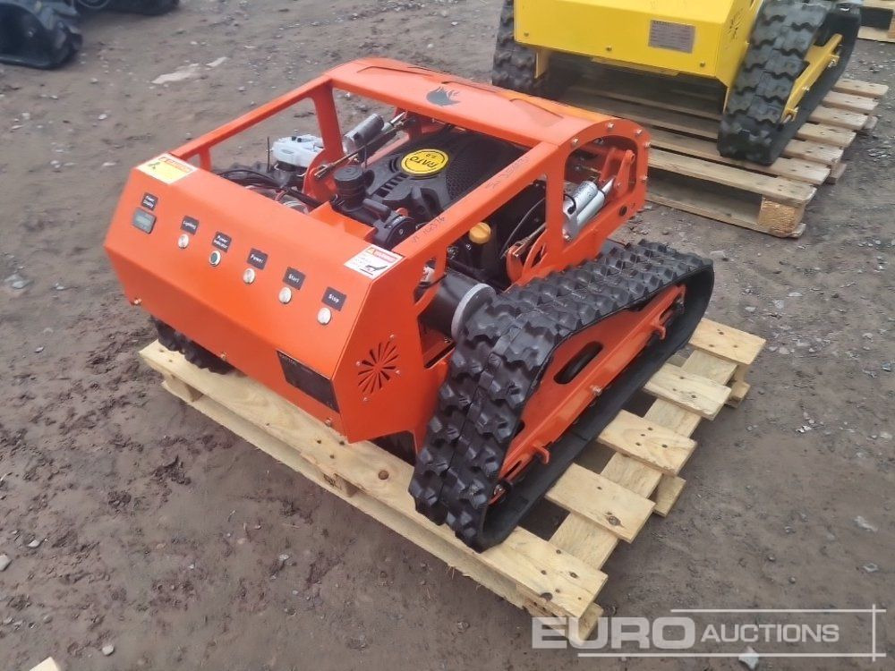 Unused Raptor VT900 - Tagliaerba: foto 3 Unused Raptor VT900 - Tagliaerba: foto 3