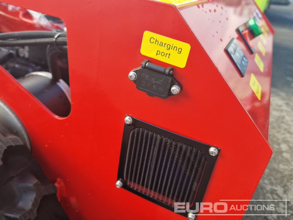 Tagliaerba Unused Raptor VT900: foto 12 Tagliaerba Unused Raptor VT900: foto 12