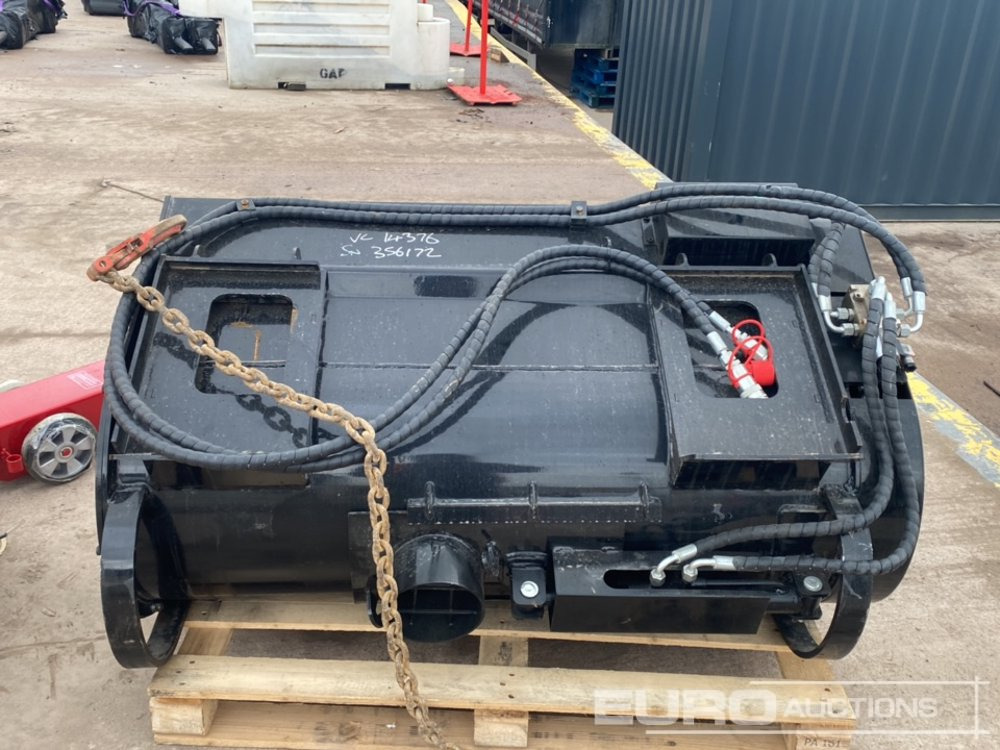 Unused Rolfi TL250 - Benna: foto 4 Unused Rolfi TL250 - Benna: foto 4