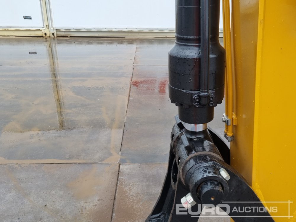 Escavatore cingolato Unused Sany SY135C: foto 20
