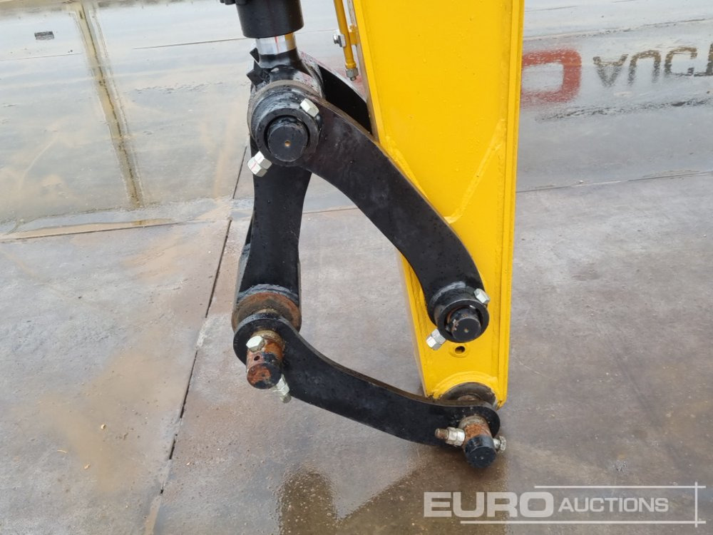 Escavatore cingolato Unused Sany SY135C: foto 23