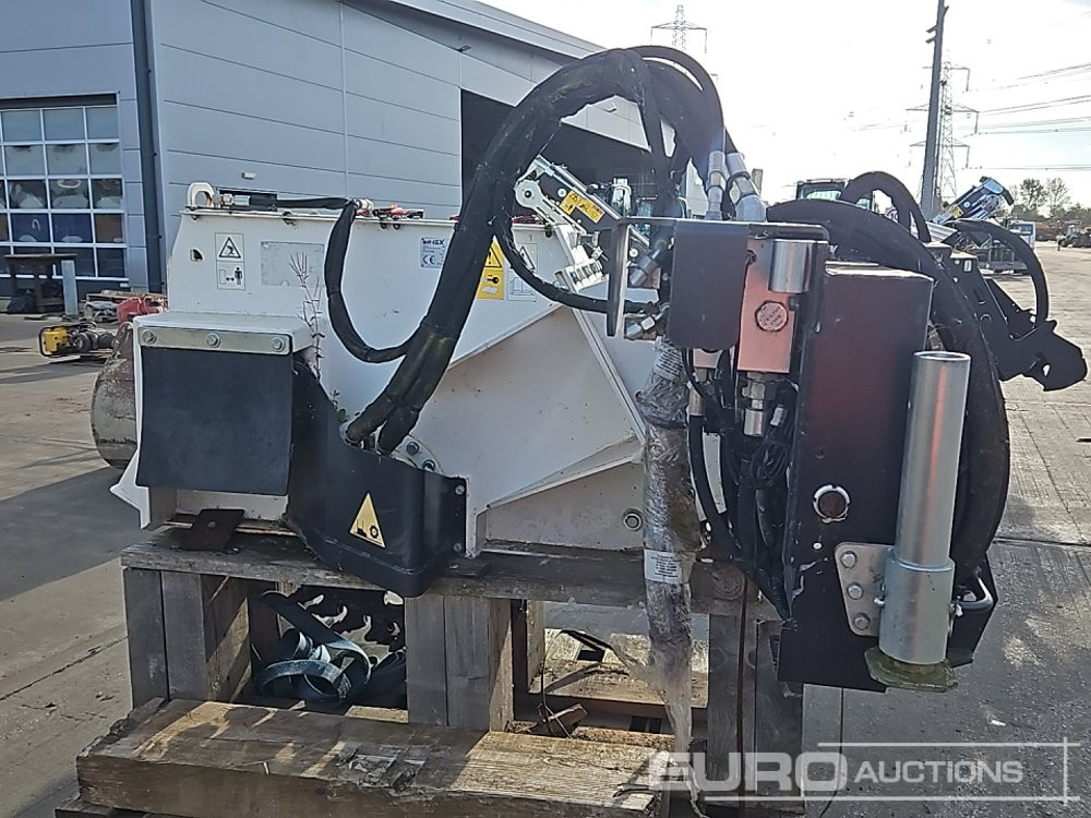 Unused Simex T300 - Minipala: foto 5 Unused Simex T300 - Minipala: foto 5