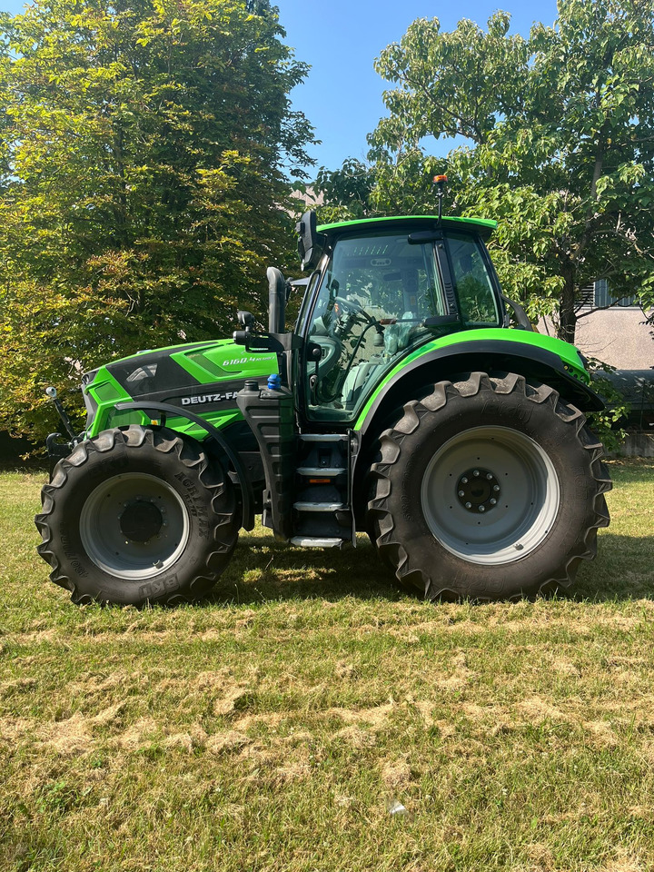 Deutz-Fahr Agrotron 6160.4 Rc-Shift - Trattore: foto 2 Deutz-Fahr Agrotron 6160.4 Rc-Shift - Trattore: foto 2