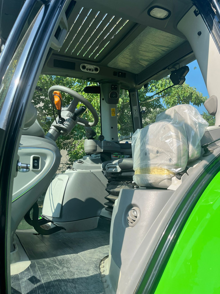 Deutz-Fahr Agrotron 6160.4 Rc-Shift - Trattore: foto 5 Deutz-Fahr Agrotron 6160.4 Rc-Shift - Trattore: foto 5
