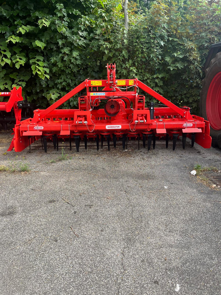 Erpice rotante nuovo Maschio DM 300 - Erpice rotante: foto 1 Erpice rotante nuovo Maschio DM 300 - Erpice rotante: foto 1