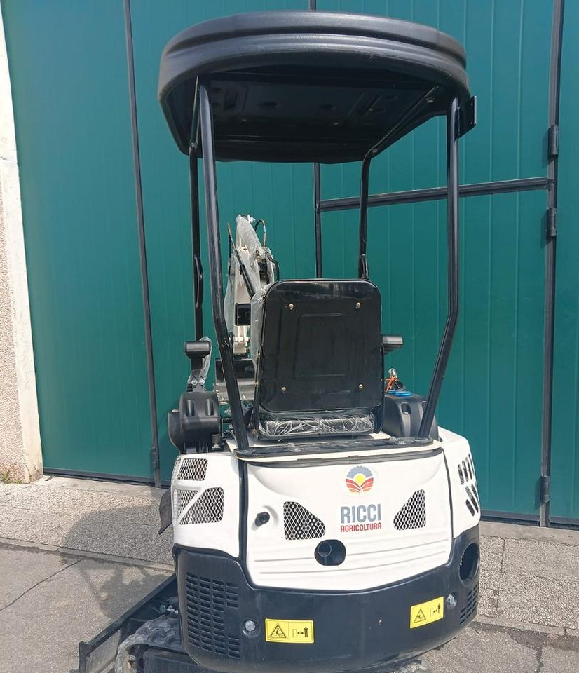 Miniescavatore nuovo Escavatore nuovo JPC HT 13: foto 9