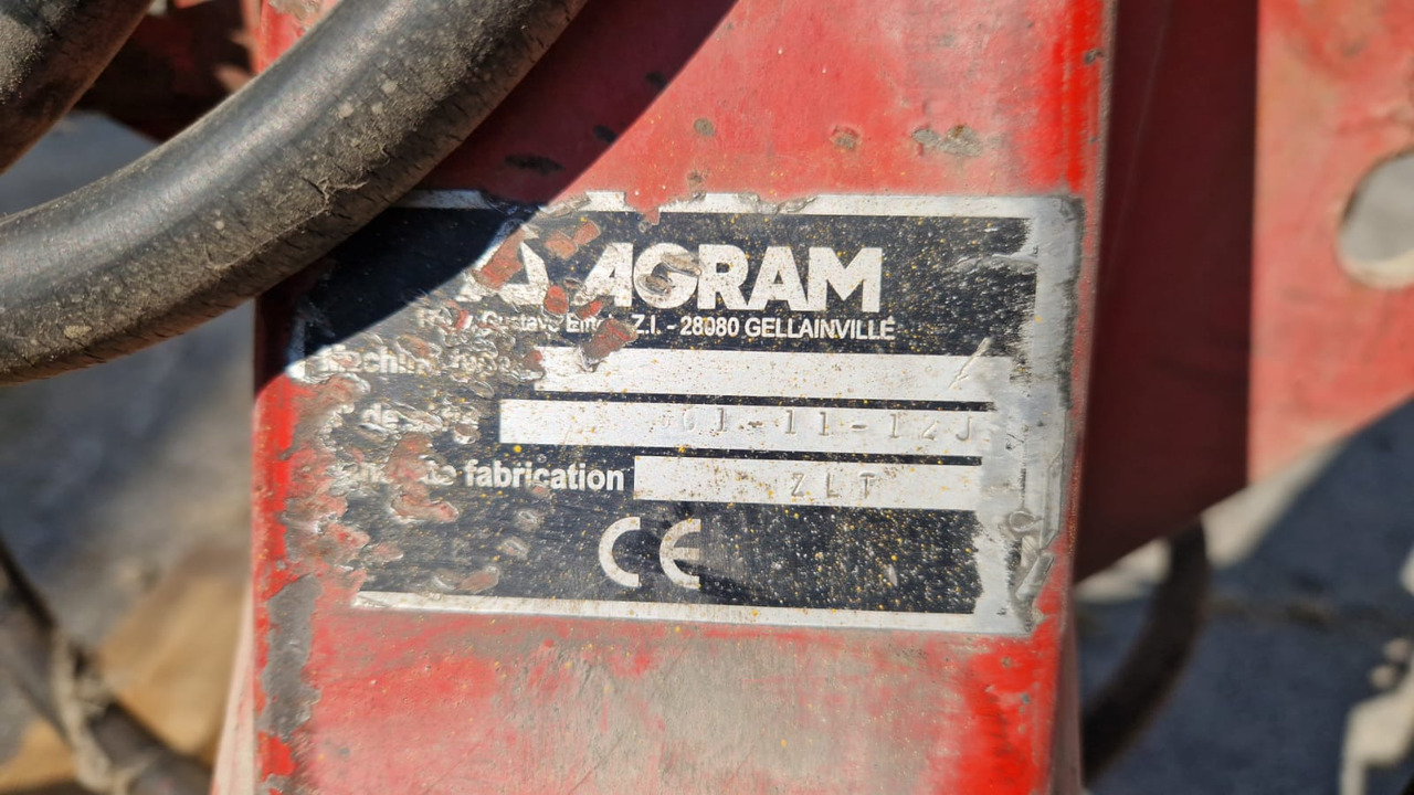 Gru usata Agram - Gru per autocarro: foto 3 Gru usata Agram - Gru per autocarro: foto 3