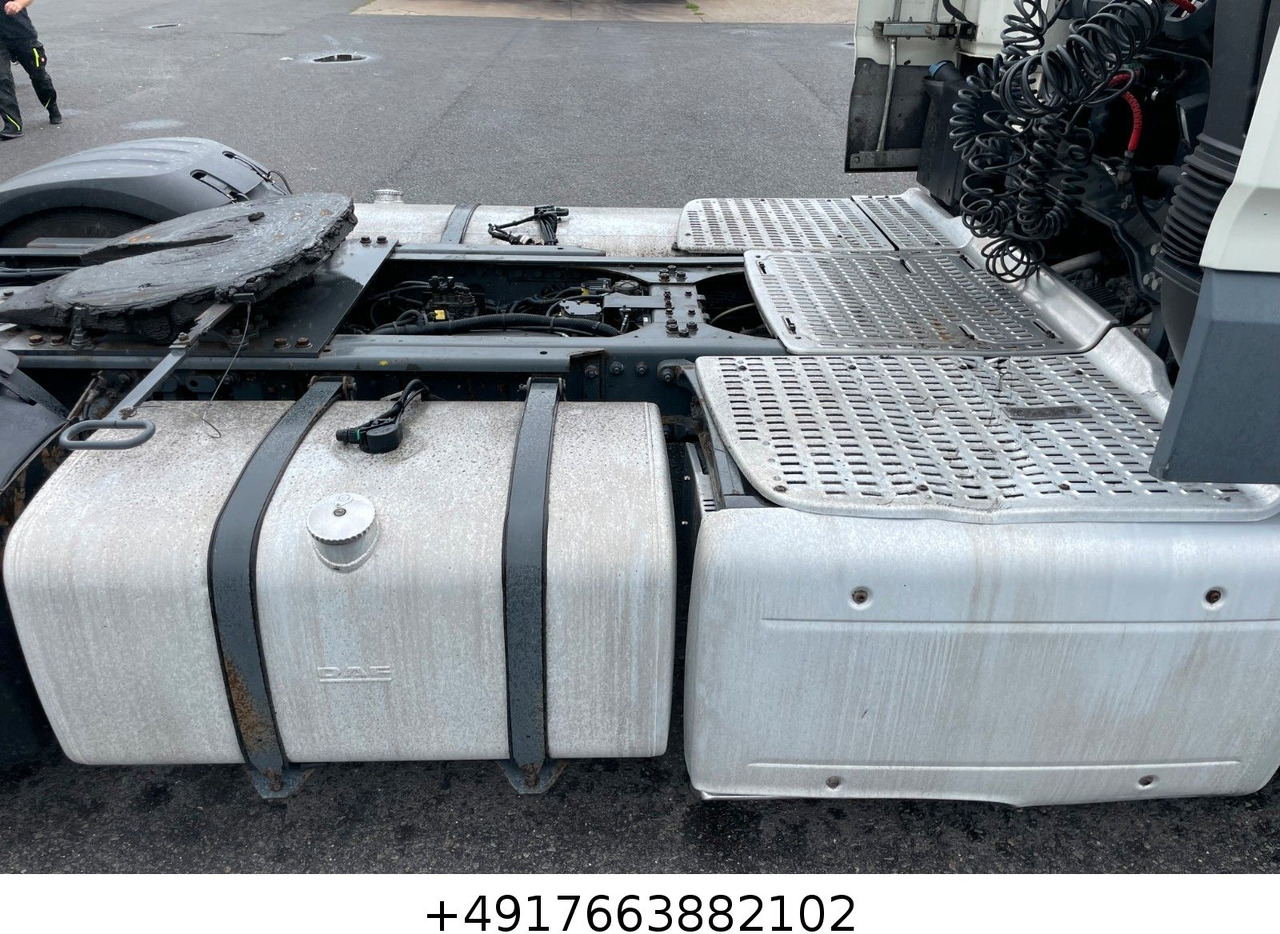 DAF XF460 SSC/ Mega/Standklima/2 Tanks/Retarder - Trattore stradale: foto 5 DAF XF460 SSC/ Mega/Standklima/2 Tanks/Retarder - Trattore stradale: foto 5