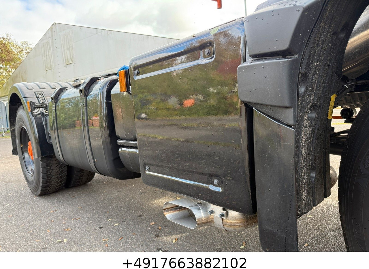 Scania G500/4x4/Hydraulik/Retarder/**NEU** - Trattore stradale: foto 5 Scania G500/4x4/Hydraulik/Retarder/**NEU** - Trattore stradale: foto 5