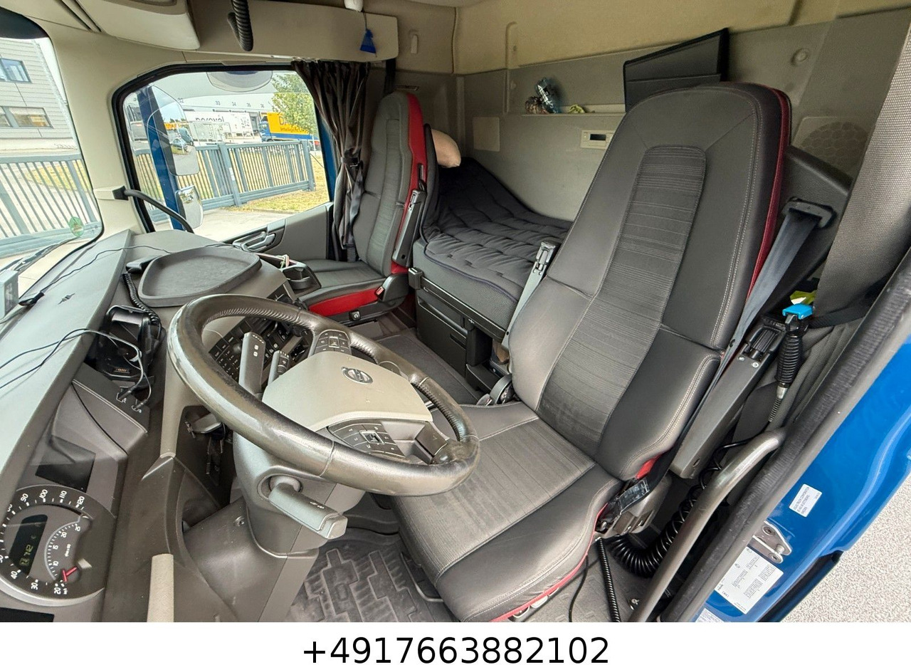 Trattore stradale Volvo FH 460 Globetroter: foto 18