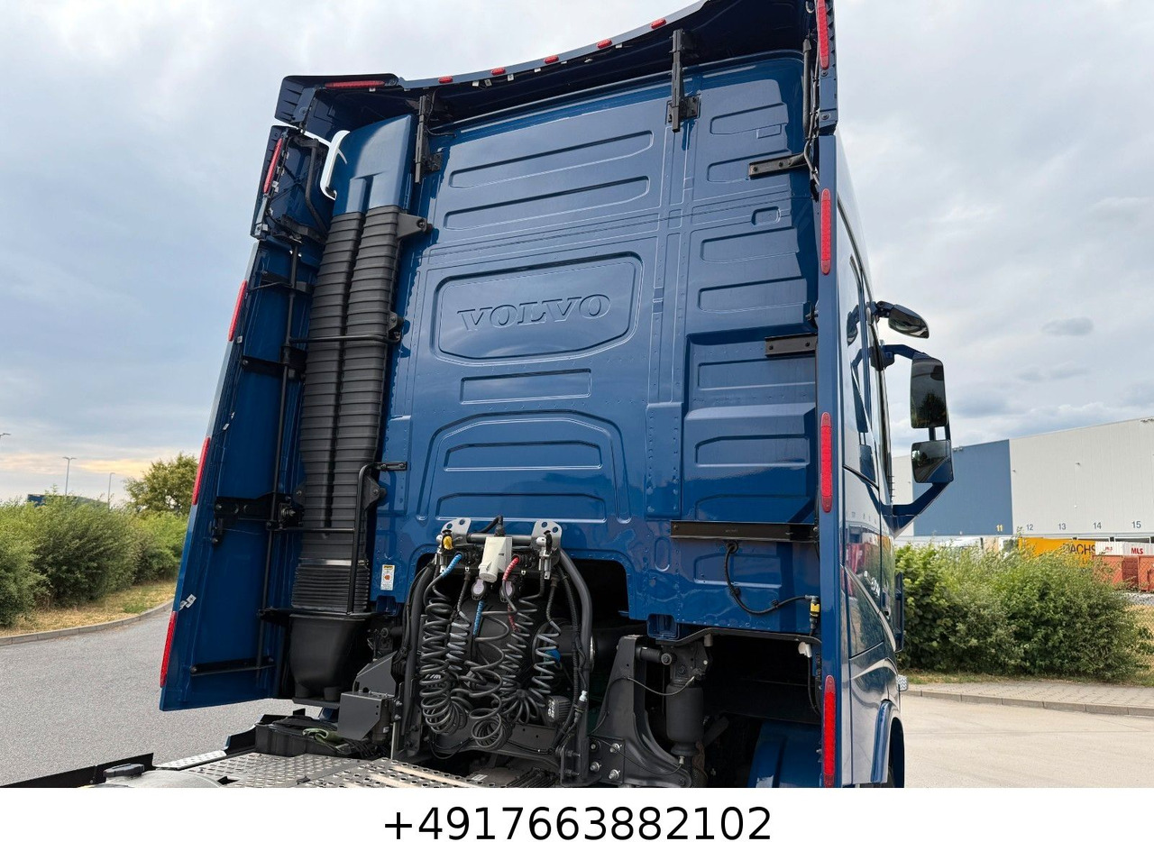 Trattore stradale Volvo FH 460 Globetroter: foto 8