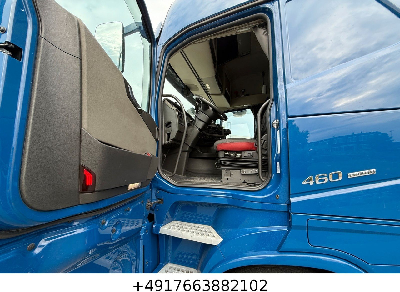 Trattore stradale Volvo FH 460 Globetroter: foto 6