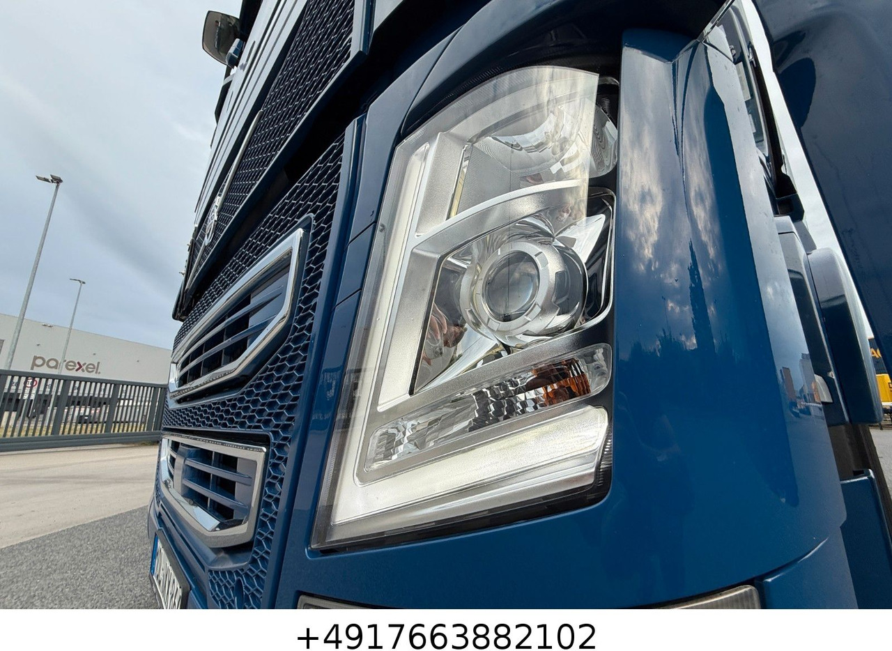 Trattore stradale Volvo FH 460 Globetroter: foto 14