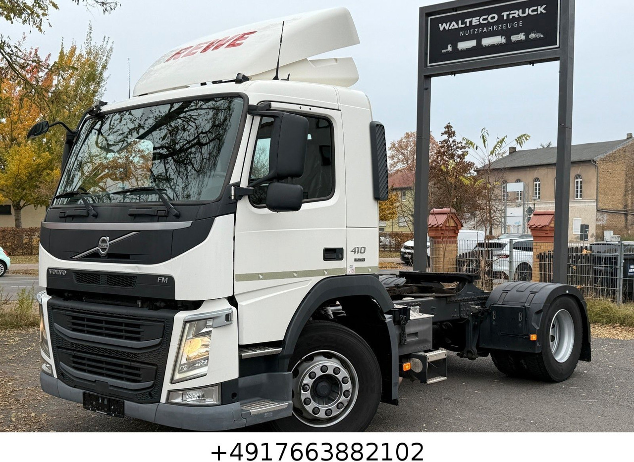 Volvo FM410 - Trattore stradale: foto 1 Volvo FM410 - Trattore stradale: foto 1