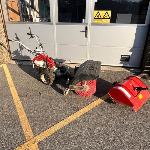 1.Ønsker Du nyt fabrikat oprettet, skriv i note ! MTC Brik3 - Motozappa: foto 5 1.Ønsker Du nyt fabrikat oprettet, skriv i note ! MTC Brik3 - Motozappa: foto 5