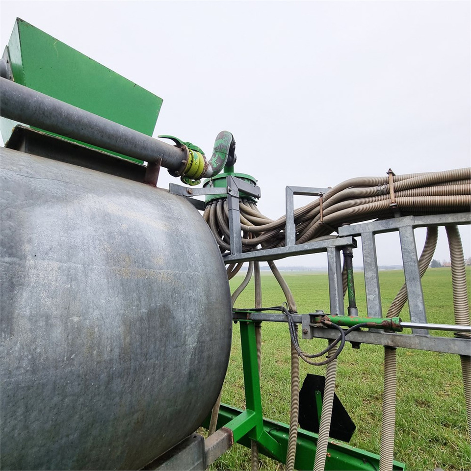 Carrobotte ABC 12000 L: foto 32