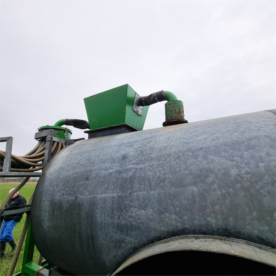 Carrobotte ABC 12000 L: foto 37