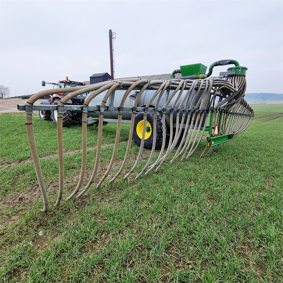 Carrobotte ABC 12000 L: foto 10