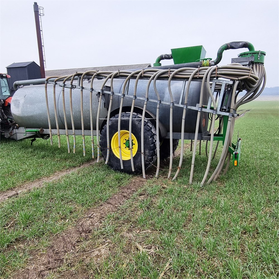 Carrobotte ABC 12000 L: foto 11