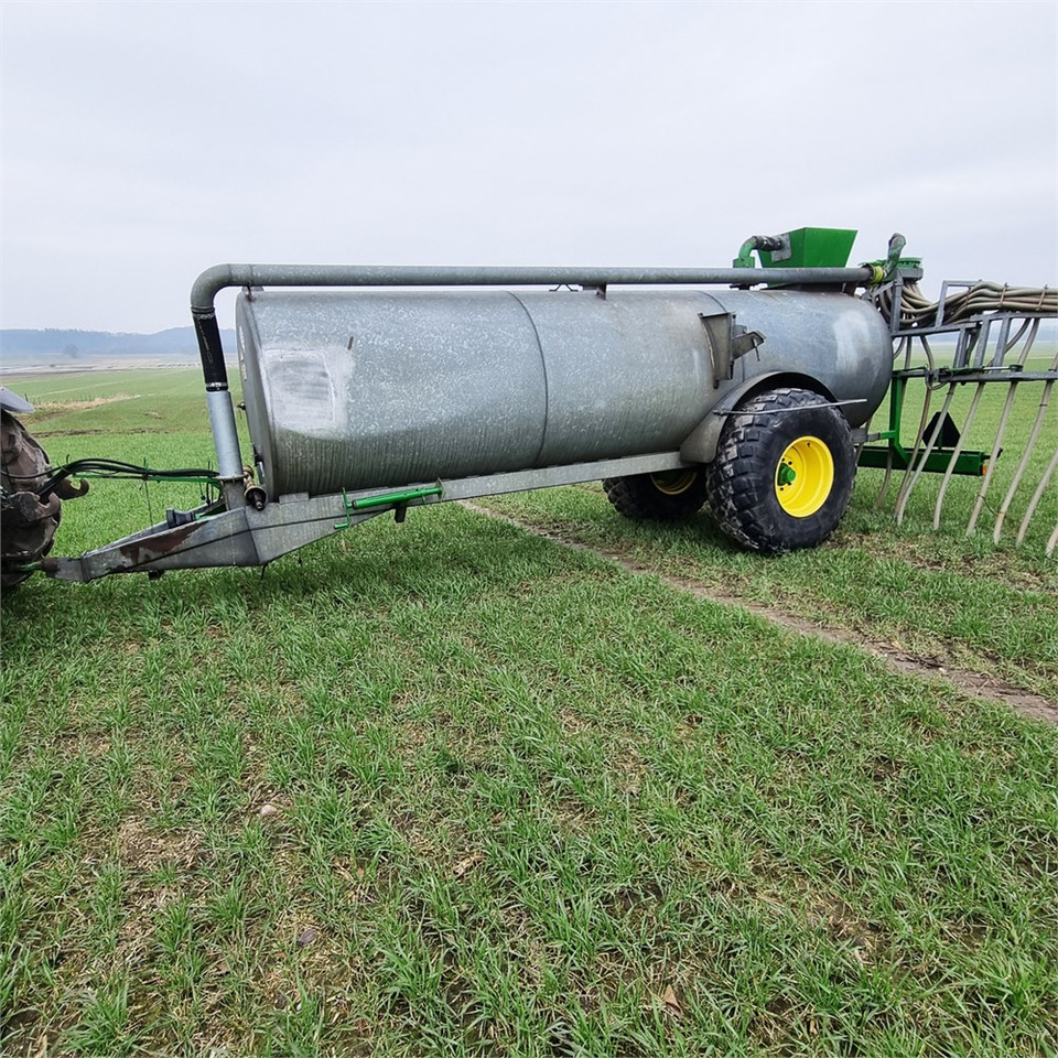 Carrobotte ABC 12000 L: foto 13