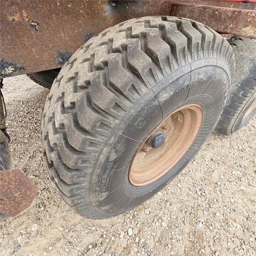 Rimorchio ribaltabile ABC 16 ton: foto 20