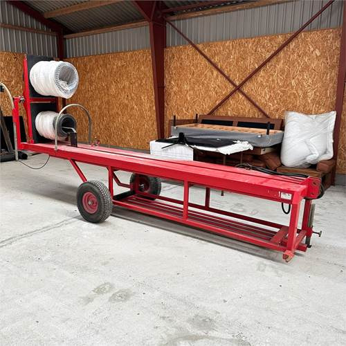 ABC ASM NET Machine - Macchina per imballaggio: foto 1 ABC ASM NET Machine - Macchina per imballaggio: foto 1