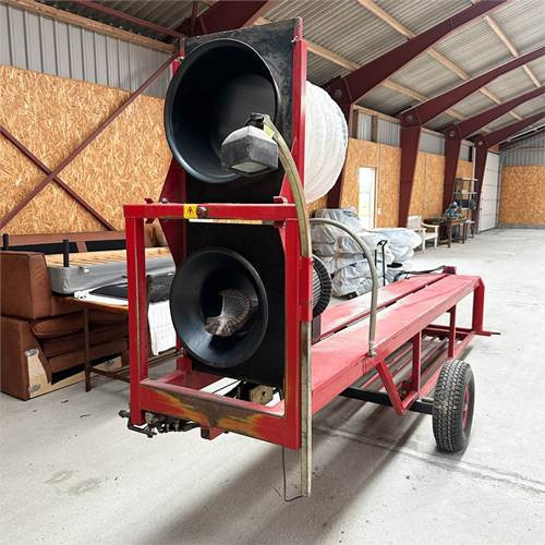 ABC ASM NET Machine - Macchina per imballaggio: foto 4 ABC ASM NET Machine - Macchina per imballaggio: foto 4