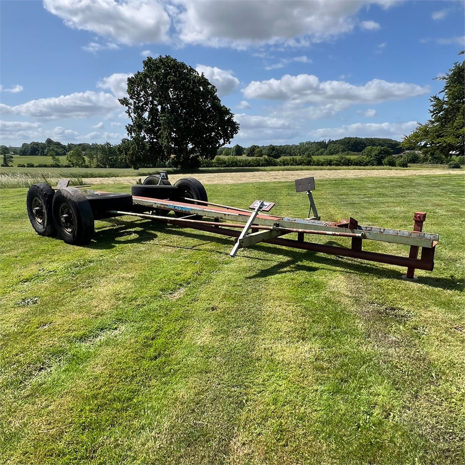 ABC Bådvogn/Boat trailer 42 - Carrello per barca: foto 1 ABC Bådvogn/Boat trailer 42 - Carrello per barca: foto 1