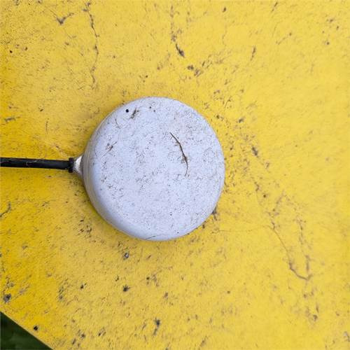 Macchina per la semina ABC Bednar ALFA 400: foto 10 Macchina per la semina ABC Bednar ALFA 400: foto 10