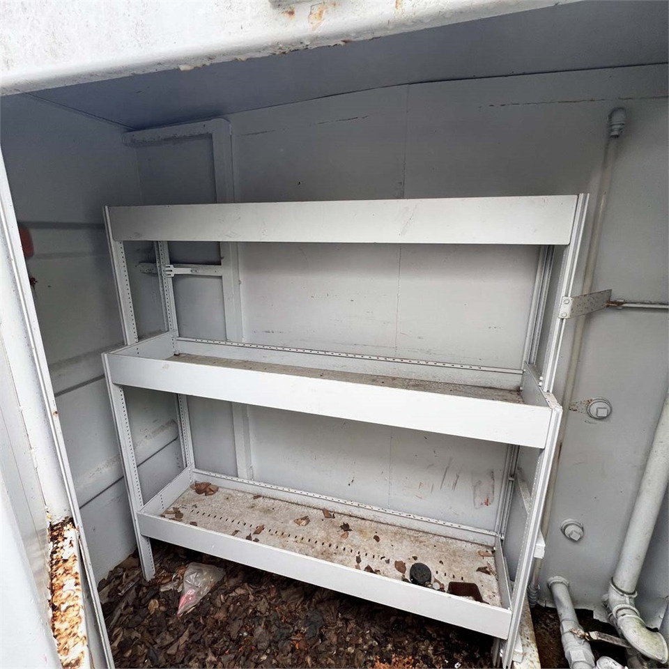 Cassone scarrabile ABC Container: foto 16 Cassone scarrabile ABC Container: foto 16