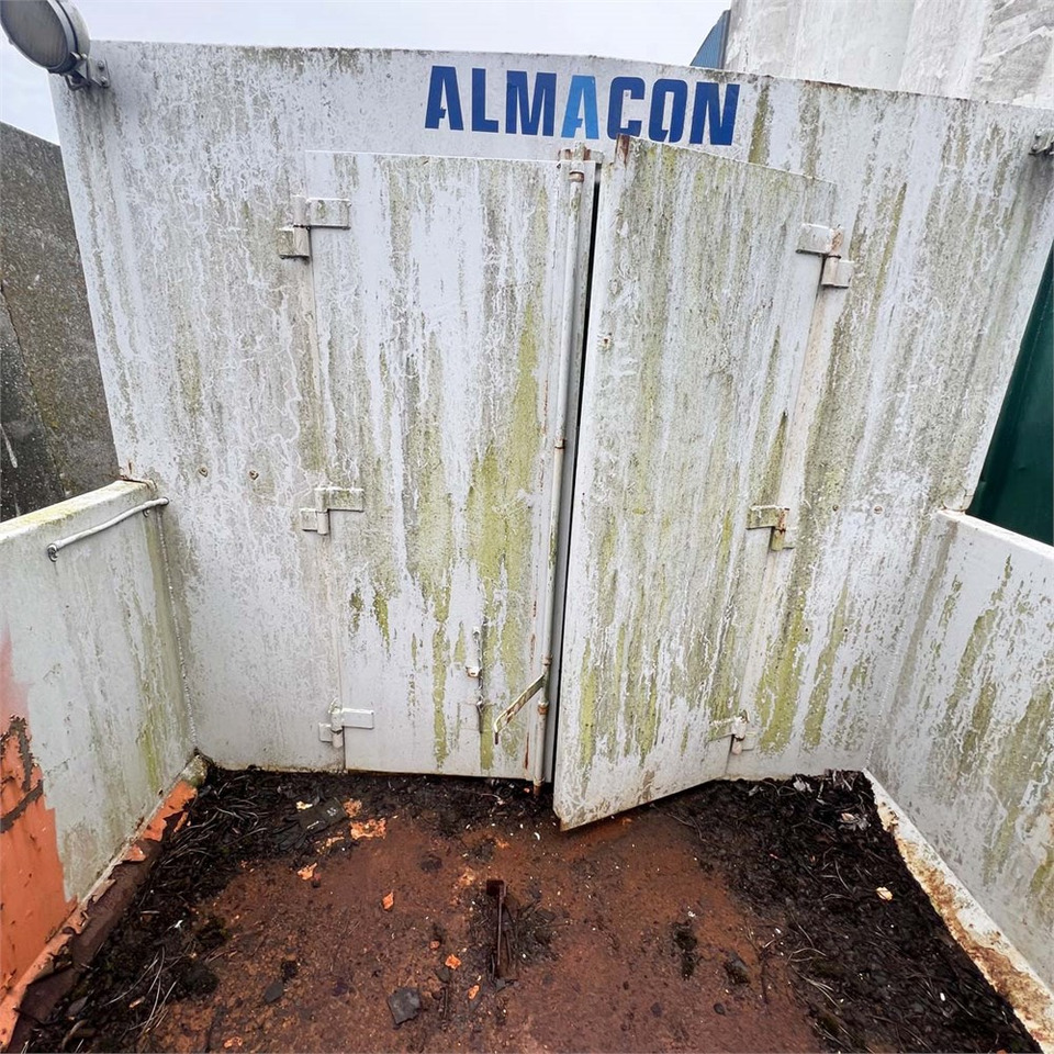 Cassone scarrabile ABC Container: foto 18 Cassone scarrabile ABC Container: foto 18