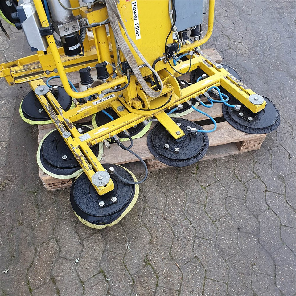 ABC DSH2/12 V - Attrezzatura da costruzione: foto 3 ABC DSH2/12 V - Attrezzatura da costruzione: foto 3