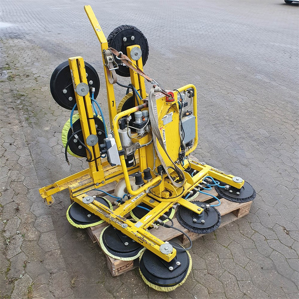 ABC DSH2/12 V - Attrezzatura da costruzione: foto 2 ABC DSH2/12 V - Attrezzatura da costruzione: foto 2