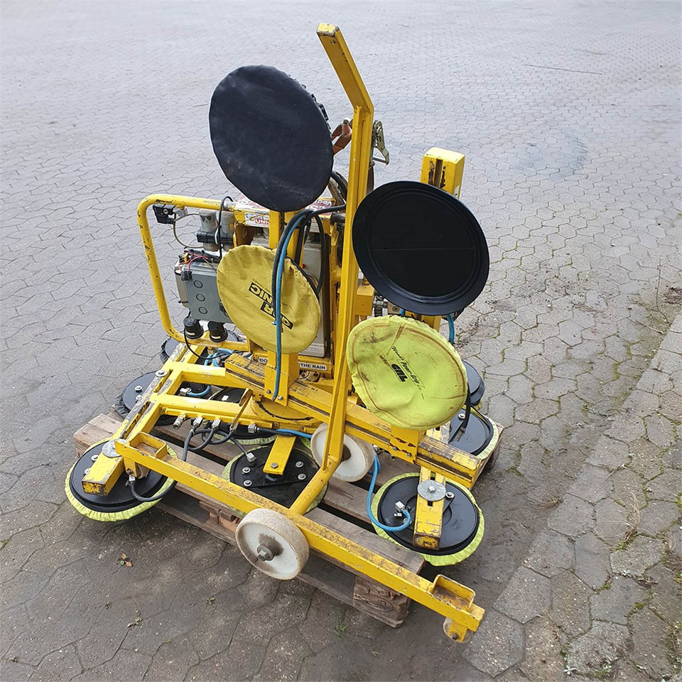 ABC DSH2/12 V - Attrezzatura da costruzione: foto 1 ABC DSH2/12 V - Attrezzatura da costruzione: foto 1