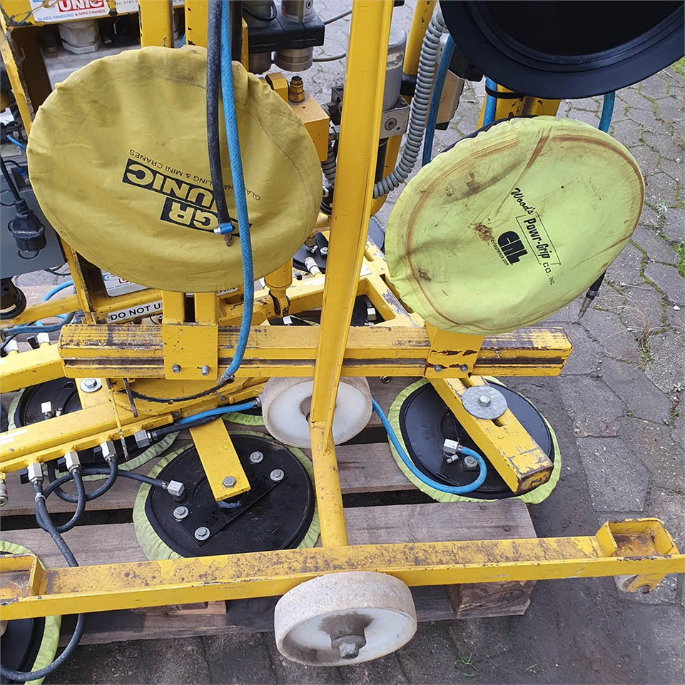 ABC DSH2/12 V - Attrezzatura da costruzione: foto 5 ABC DSH2/12 V - Attrezzatura da costruzione: foto 5