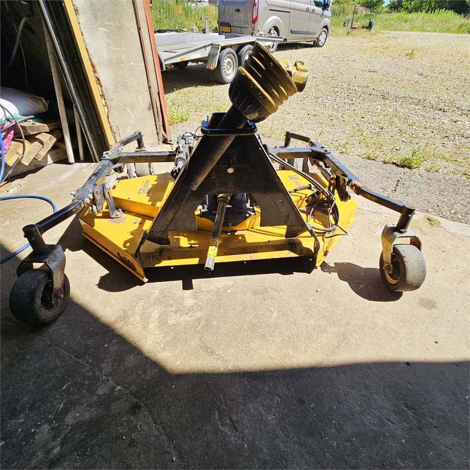 ABC FR1300LM - Tagliaerba: foto 5 ABC FR1300LM - Tagliaerba: foto 5